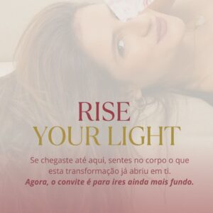 Consultoria "Rise Your Light"