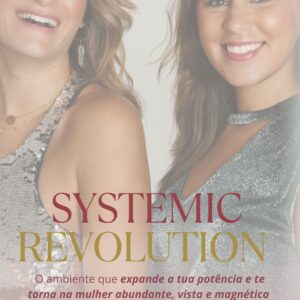 SYSTEMIC REVOLUTION + RISE YOUR MONEY